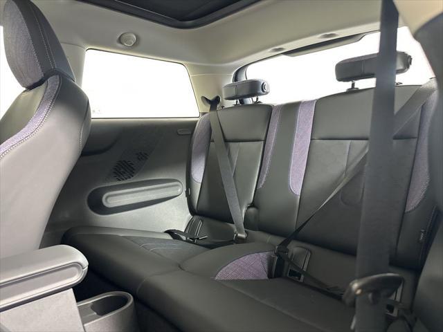 new 2025 MINI Hardtop car, priced at $37,380
