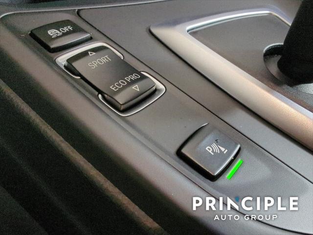 used 2020 BMW 430 Gran Coupe car, priced at $23,962