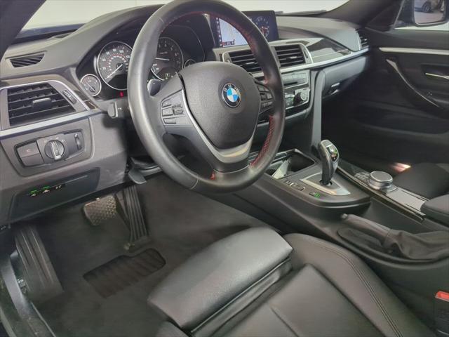 used 2020 BMW 430 Gran Coupe car, priced at $22,962