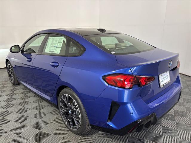 new 2026 BMW 228 Gran Coupe car, priced at $44,975