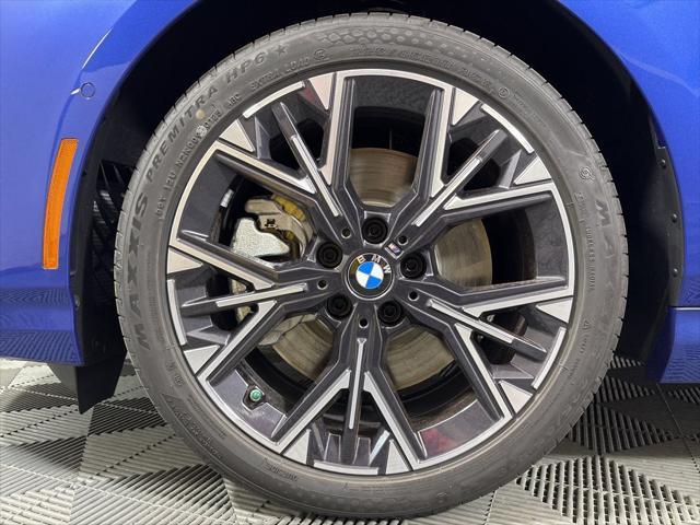 new 2026 BMW 228 Gran Coupe car, priced at $44,975