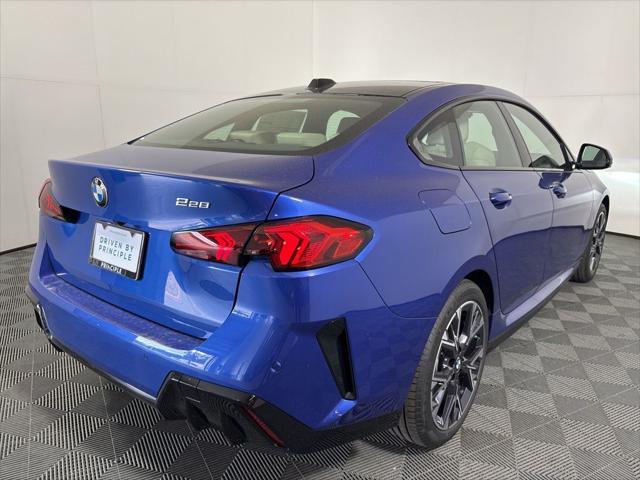 new 2026 BMW 228 Gran Coupe car, priced at $44,975