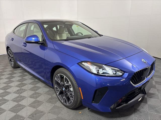 new 2026 BMW 228 Gran Coupe car, priced at $44,975