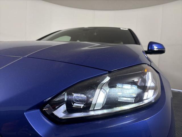 new 2026 BMW 228 Gran Coupe car, priced at $44,975