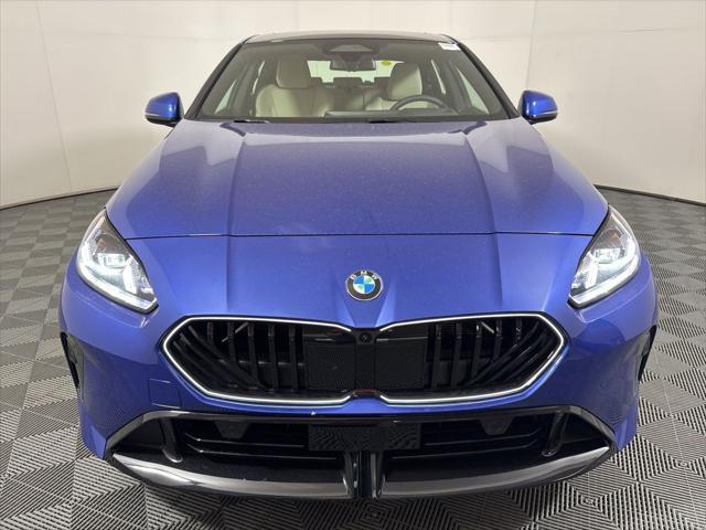 new 2026 BMW 228 Gran Coupe car, priced at $44,975