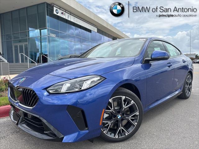 new 2026 BMW 228 Gran Coupe car, priced at $44,975