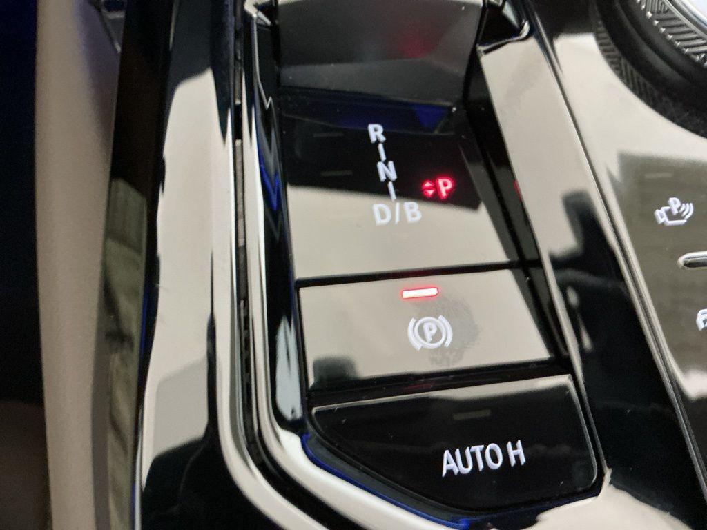 used 2024 BMW i5 car, priced at $46,962