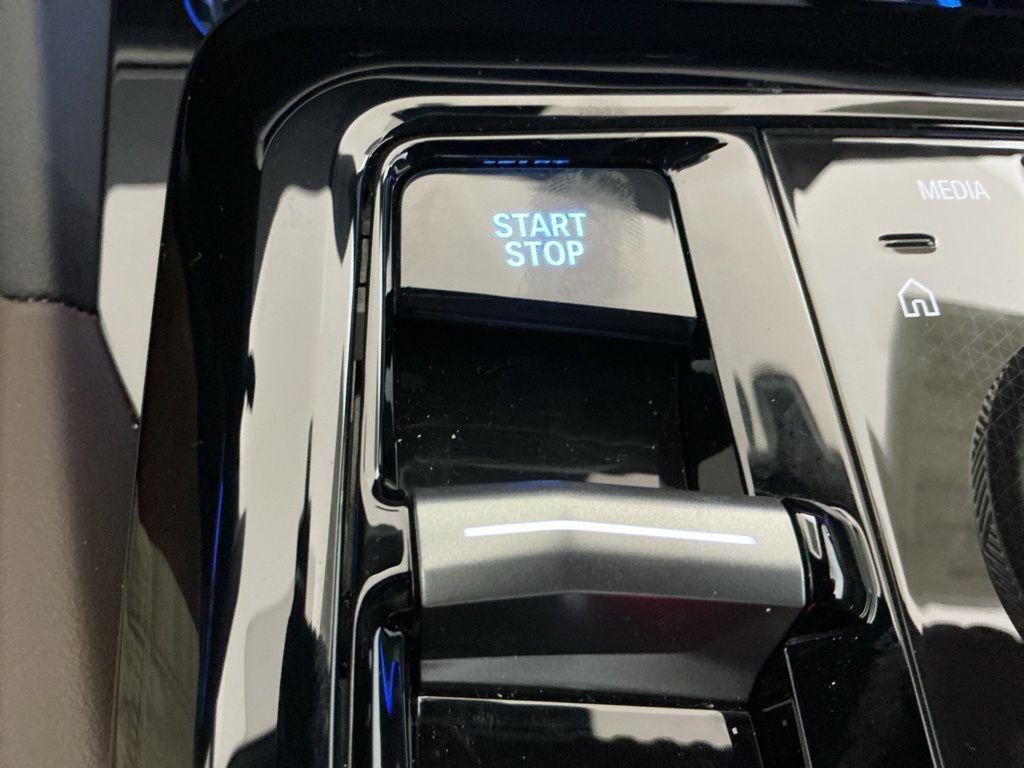 used 2024 BMW i5 car, priced at $46,962