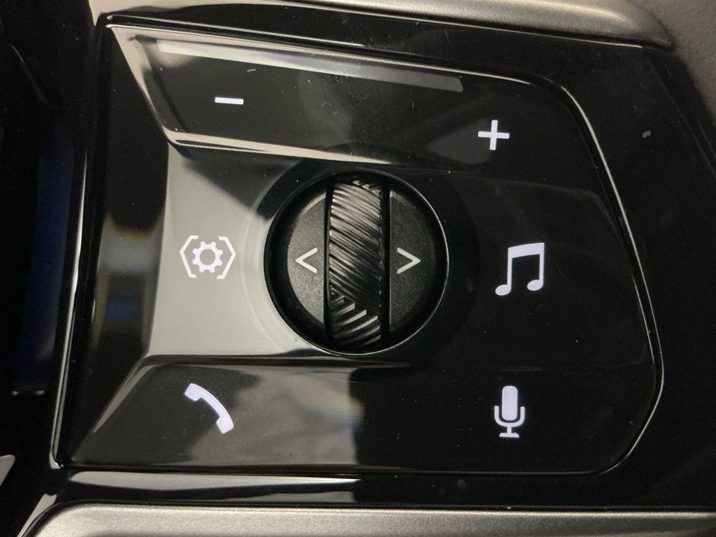 used 2024 BMW i5 car, priced at $46,962