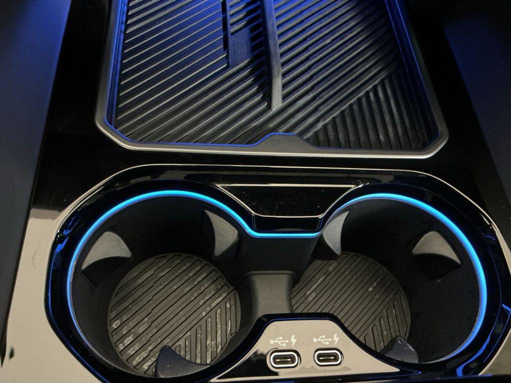 used 2024 BMW i5 car, priced at $46,962