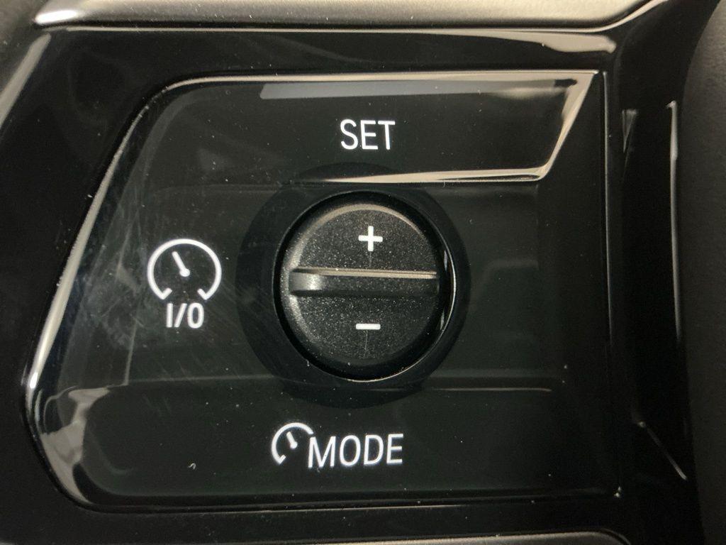 used 2024 BMW i5 car, priced at $46,962