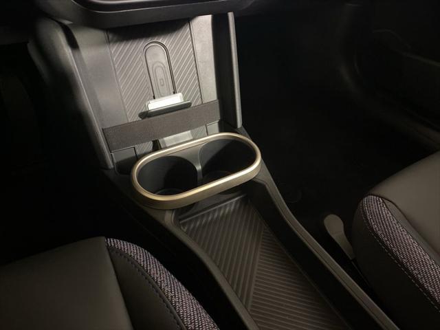 new 2025 MINI Hardtop car, priced at $37,380