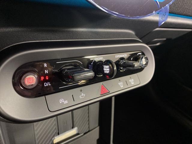 new 2025 MINI Hardtop car, priced at $37,380