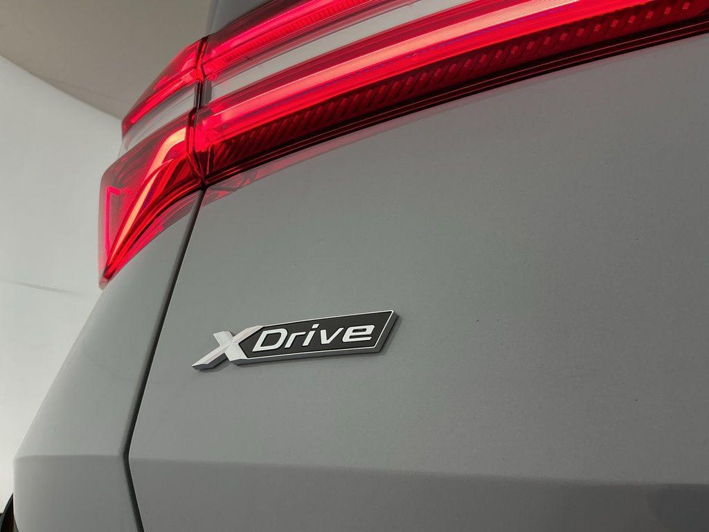 new 2026 BMW X3 car, priced at $62,180