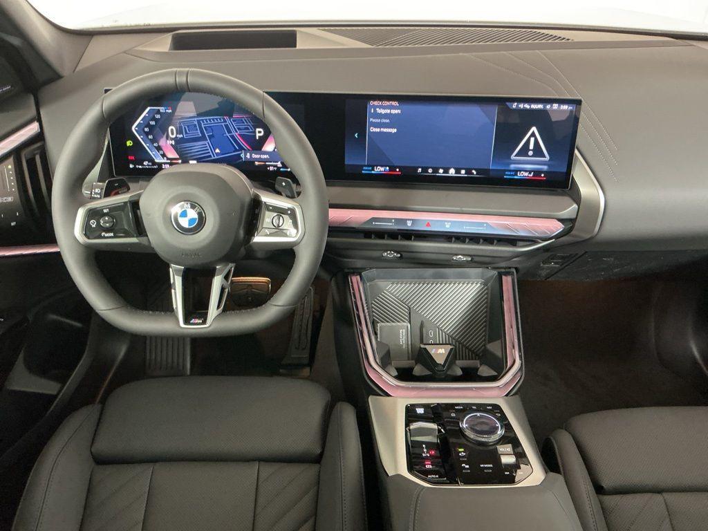 new 2026 BMW X3 car, priced at $62,180