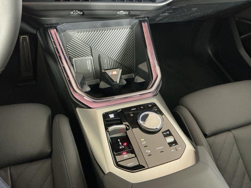 new 2026 BMW X3 car, priced at $62,180