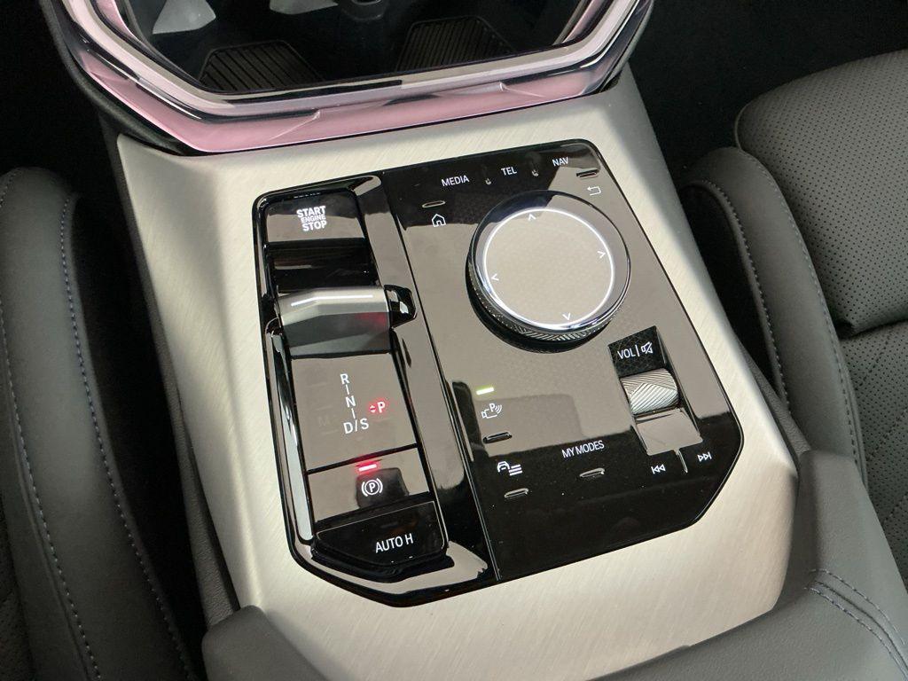new 2026 BMW X3 car, priced at $62,180