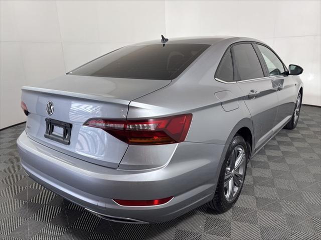 used 2019 Volkswagen Jetta car, priced at $16,762