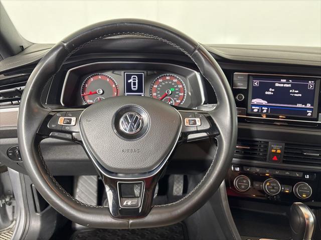 used 2019 Volkswagen Jetta car, priced at $16,762