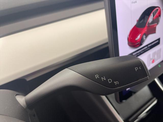 used 2020 Tesla Model 3 car, priced at $25,962