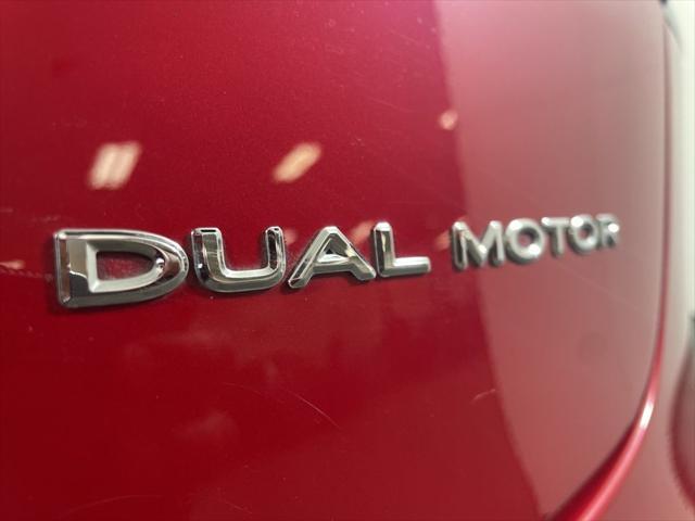 used 2020 Tesla Model 3 car, priced at $25,962