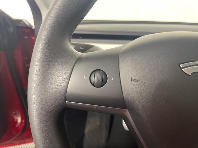 used 2020 Tesla Model 3 car, priced at $25,962