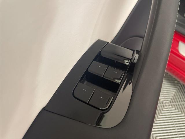 used 2020 Tesla Model 3 car, priced at $25,962