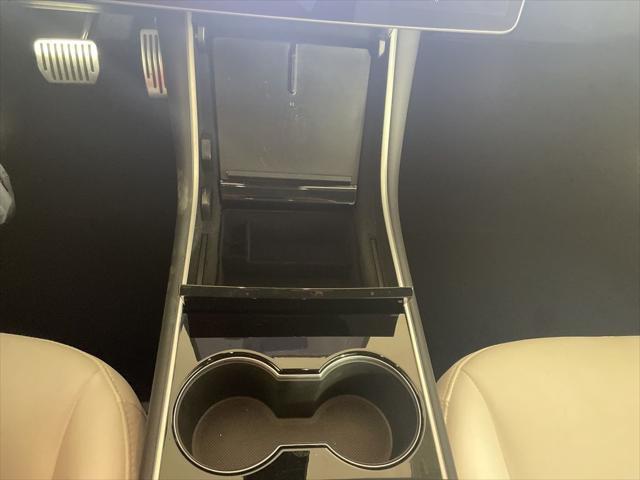 used 2020 Tesla Model 3 car, priced at $25,962
