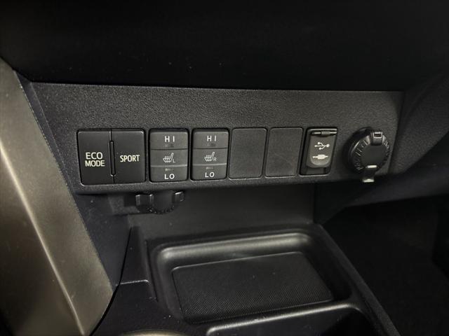 used 2015 Toyota RAV4 car, priced at $16,562