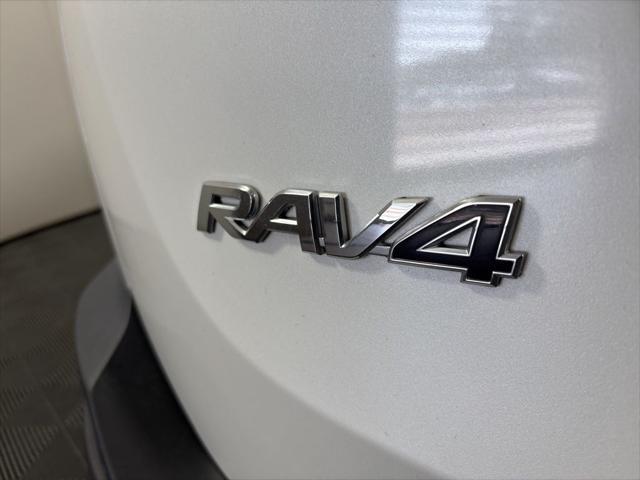 used 2015 Toyota RAV4 car, priced at $16,562