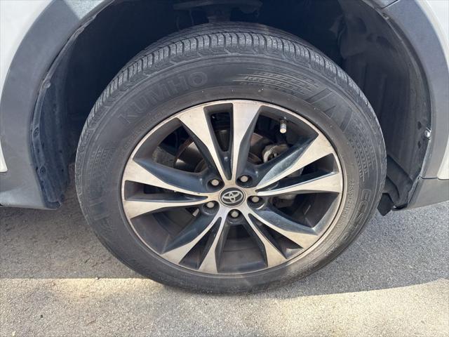 used 2015 Toyota RAV4 car, priced at $16,962