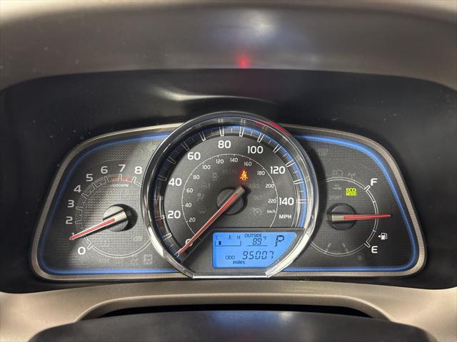 used 2015 Toyota RAV4 car, priced at $16,562
