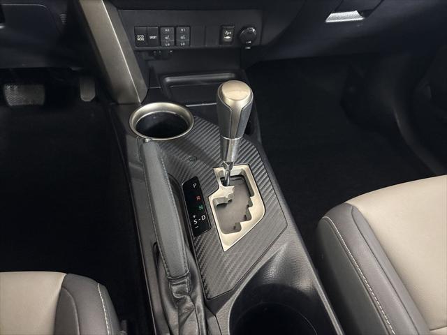 used 2015 Toyota RAV4 car, priced at $16,562