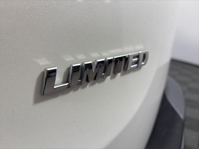 used 2015 Toyota RAV4 car, priced at $16,562