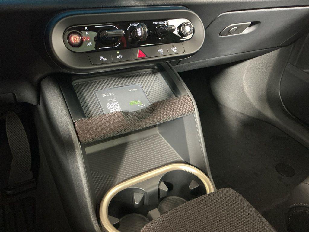 new 2026 MINI Countryman car, priced at $46,450
