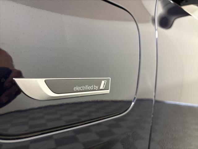 used 2022 BMW 745e car, priced at $50,962