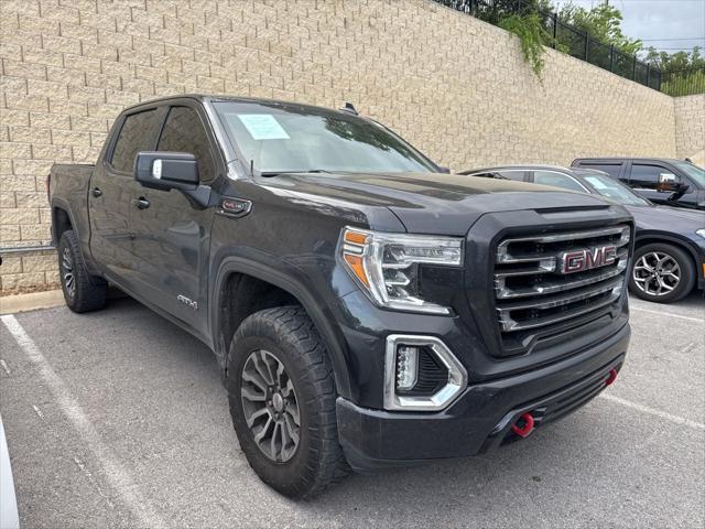used 2020 GMC Sierra 1500 car, priced at $37,762