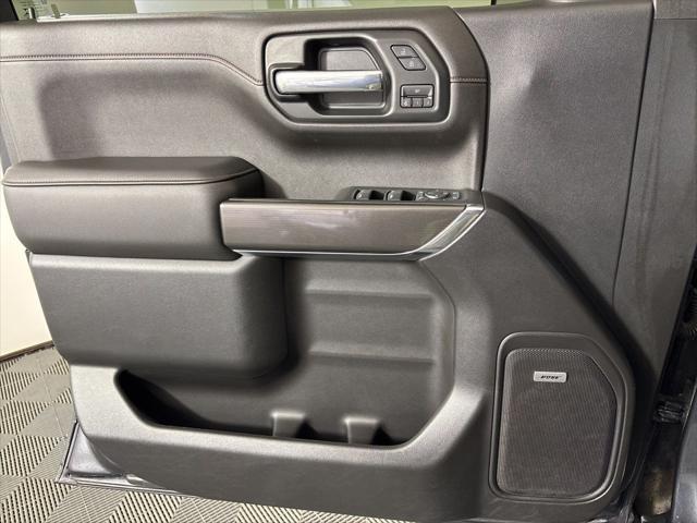 used 2020 GMC Sierra 1500 car, priced at $36,962
