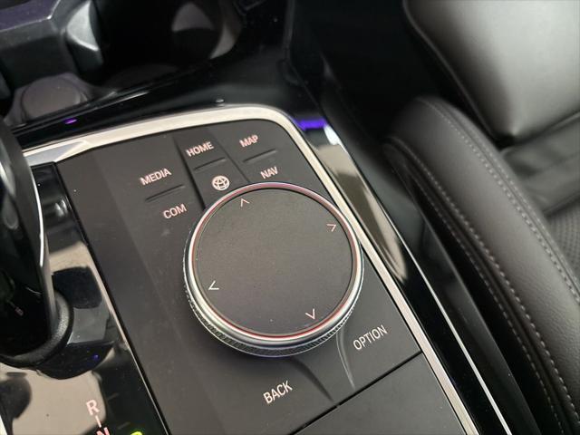 used 2022 BMW X3 car, priced at $34,262