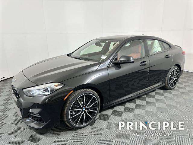 new 2024 BMW 228 Gran Coupe car, priced at $47,095