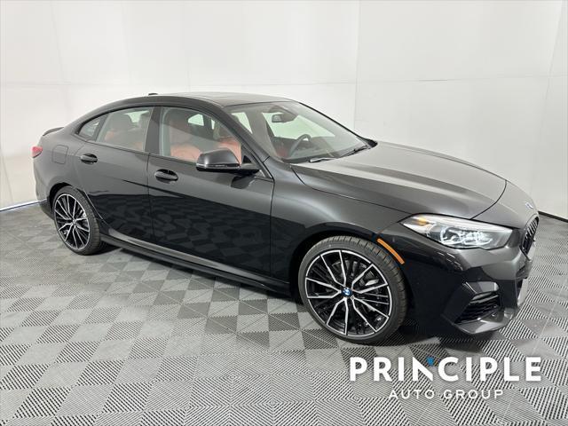 new 2024 BMW 228 Gran Coupe car, priced at $47,095