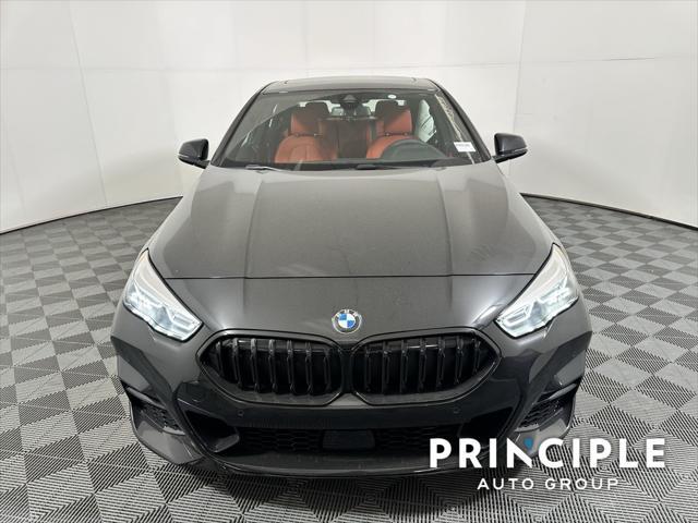 new 2024 BMW 228 Gran Coupe car, priced at $47,095