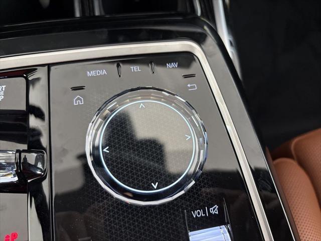 new 2025 BMW 750e car, priced at $115,585