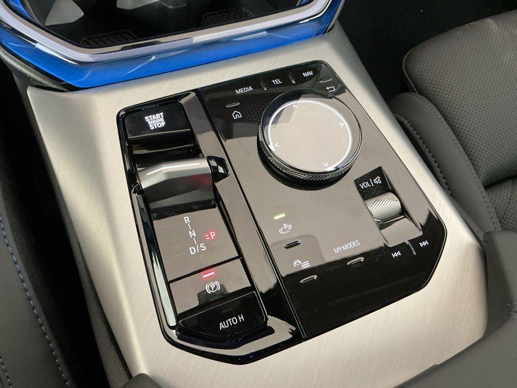 new 2026 BMW X3 car, priced at $61,395
