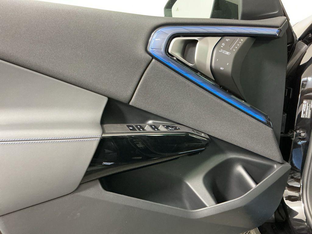 new 2026 BMW X3 car, priced at $61,395