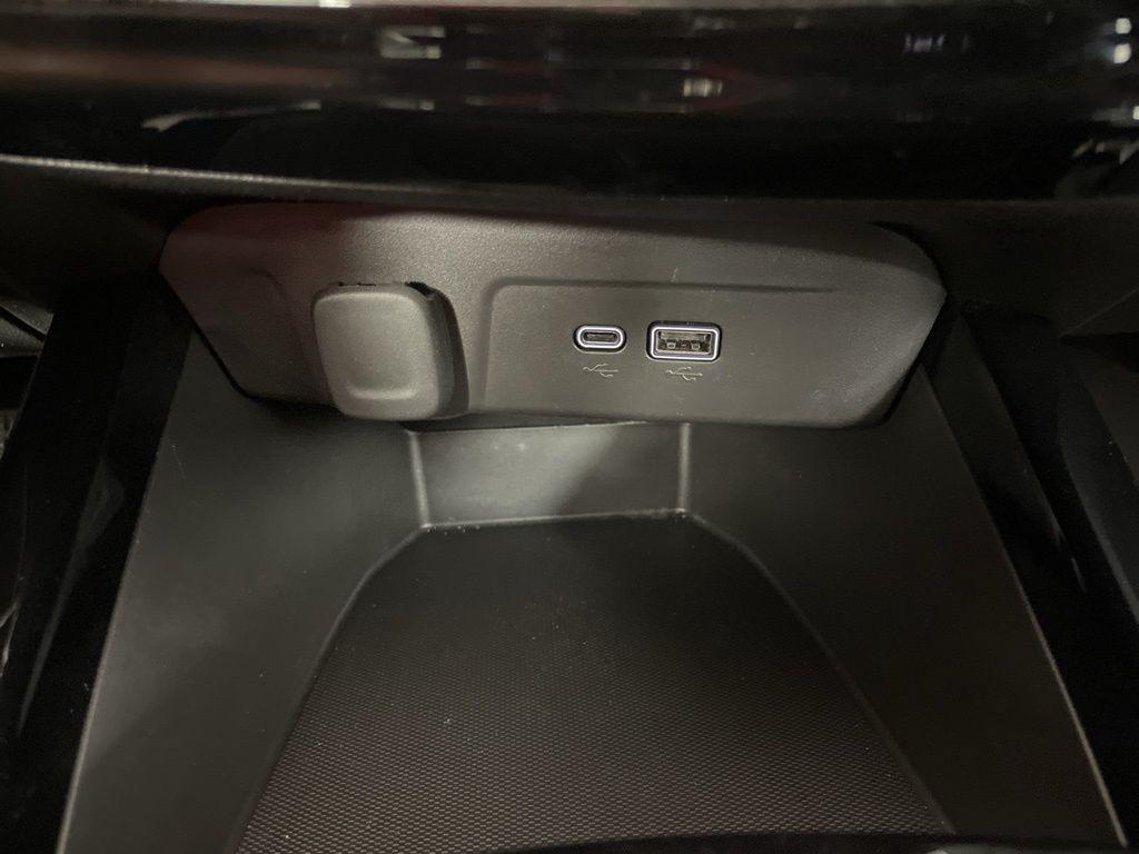 used 2025 Chevrolet Trax car, priced at $20,962