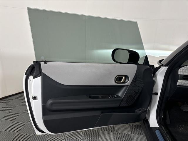 new 2025 MINI Hardtop car, priced at $33,860