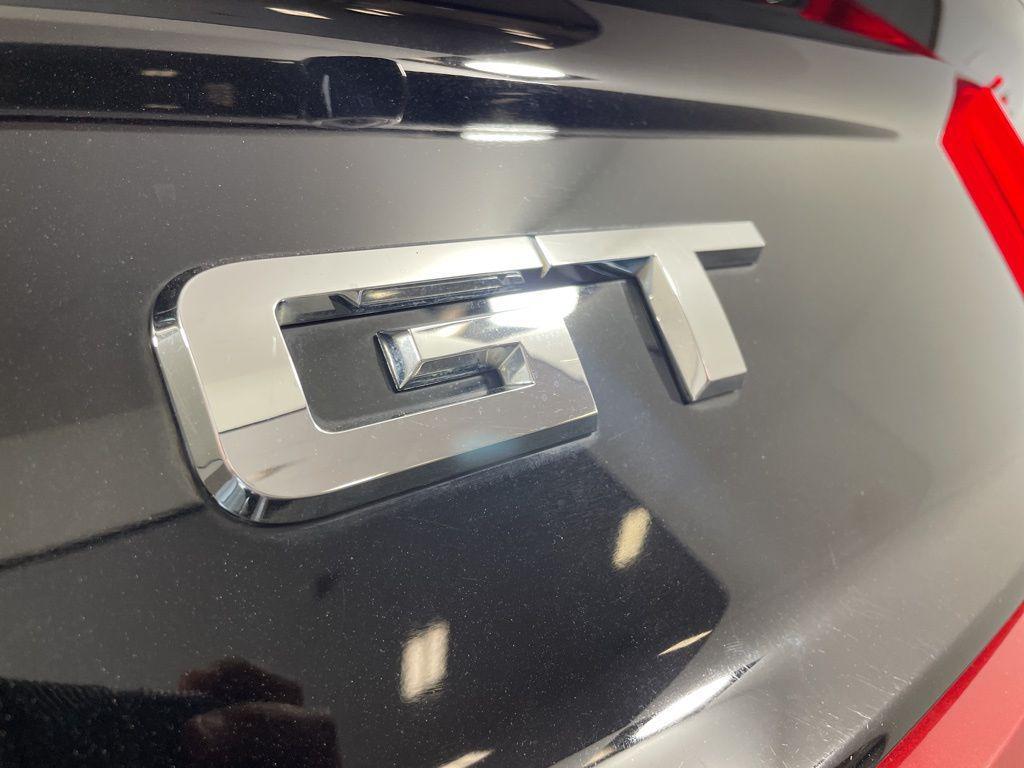 used 2016 Ford Mustang car, priced at $27,962