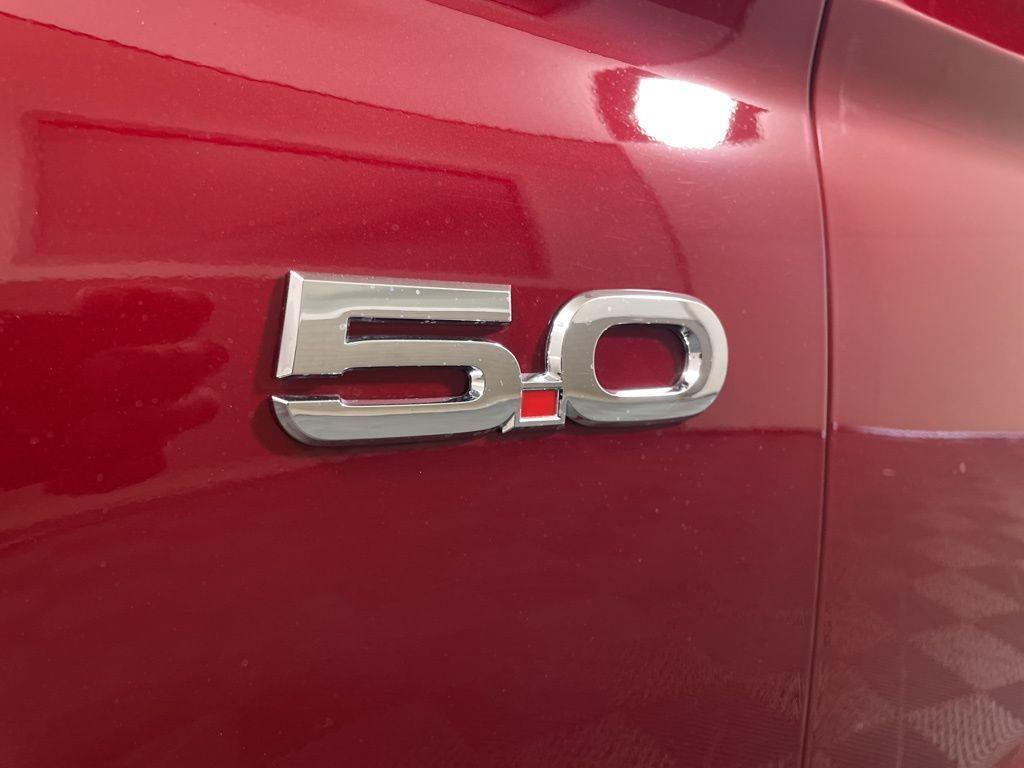used 2016 Ford Mustang car, priced at $27,962