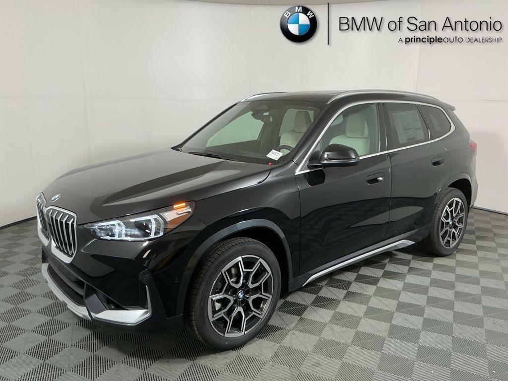 new 2026 BMW X1 car, priced at $47,940